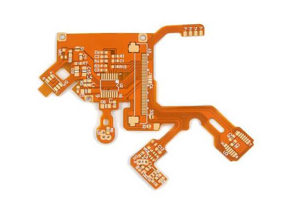 柔性PCB电路板