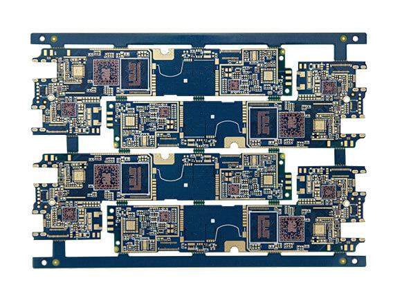 HDI PCB