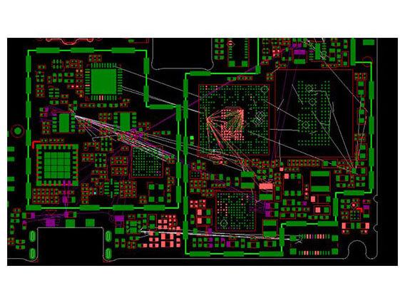 PCB设计