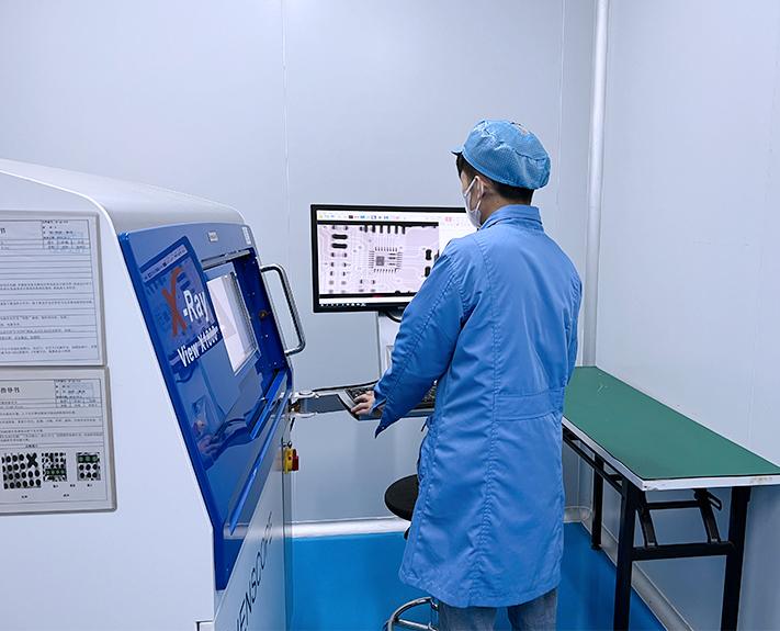 X-Ray