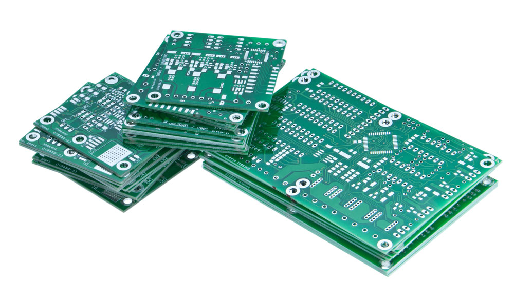 PCB（印刷电路板裸板）