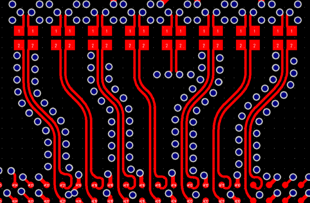 高频PCB设计