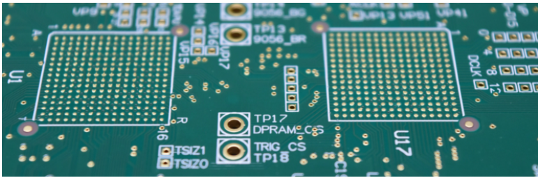 HDI PCB