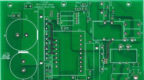 PCB